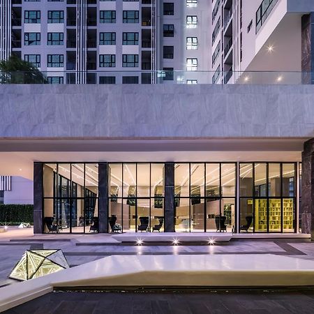 Best Location In Pattaya, Sky Pool & Infinity Edge Exterior photo
