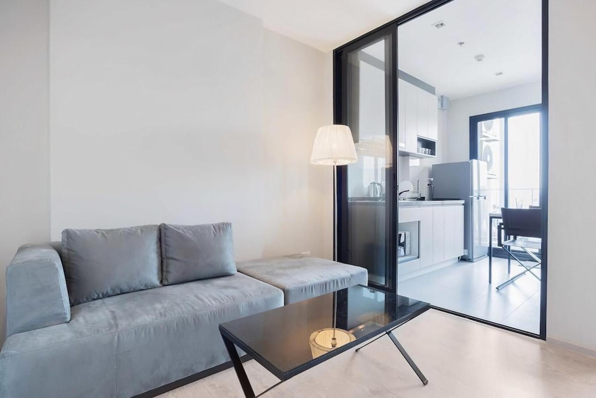 Best Location In Pattaya, Sky Pool & Infinity Edge Exterior photo
