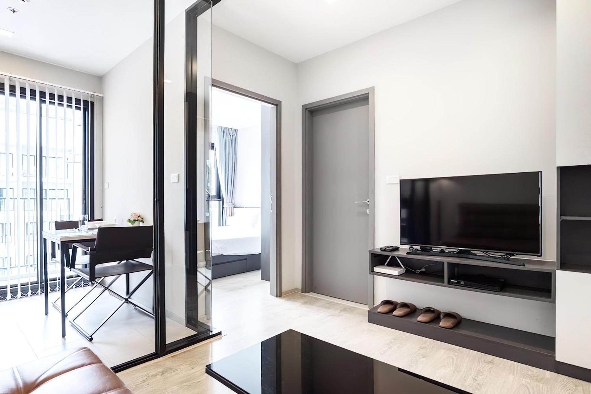 Best Location In Pattaya, Sky Pool & Infinity Edge Exterior photo