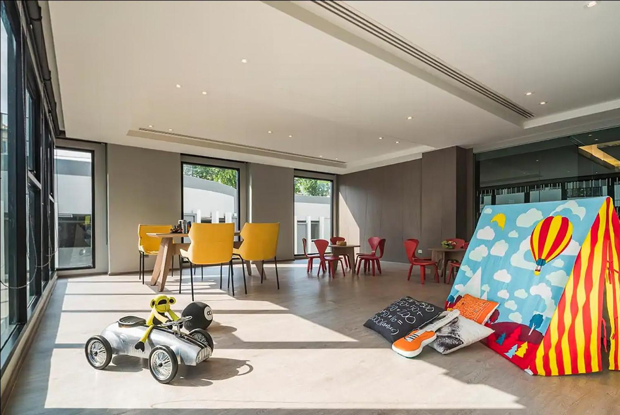 Best Location In Pattaya, Sky Pool & Infinity Edge Exterior photo